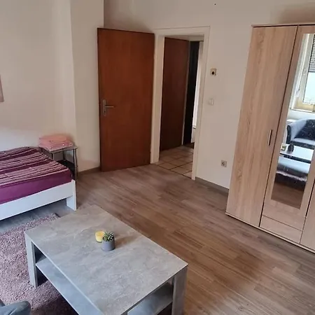 Monteurwohnung In - Lipper 70 - 2ogl * Marl (Recklinghausen)