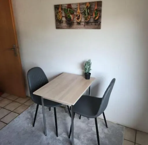 Monteurwohnung In - Lipper 70 - 2ogl