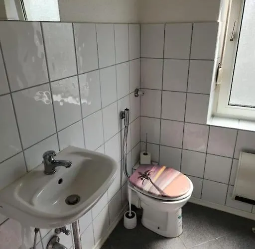 Monteurwohnung In - Lipper 70 - 2ogl Lejlighed Marl (Recklinghausen)