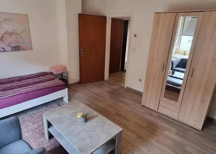 Monteurwohnung In - Lipper 70 - 2ogl * Marl (Recklinghausen)