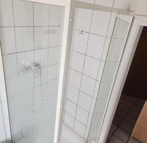 Monteurwohnung In - Lipper 70 - 2ogl Lejlighed